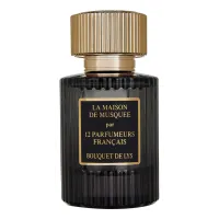 Les 12 Parfumeurs Francais Bouquet De Lys
