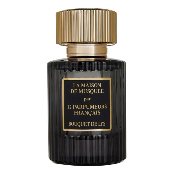 Les 12 Parfumeurs Francais Bouquet De Lys