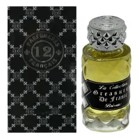 Les 12 Parfumeurs Francais Brissac