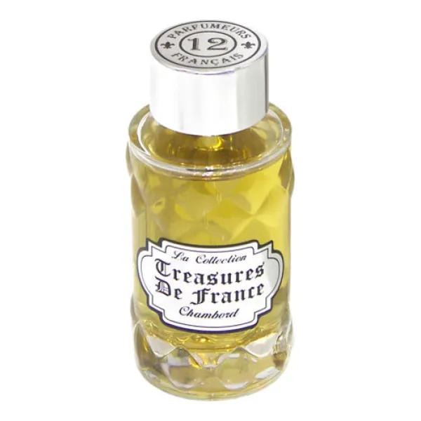 Les 12 Parfumeurs Francais Chambord