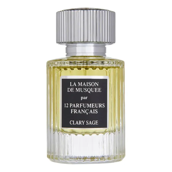 Les 12 Parfumeurs Francais Clary Sage