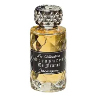 Les 12 Parfumeurs Francais Conciergerie