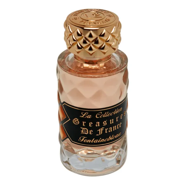 Les 12 Parfumeurs Francais Fontainebleau