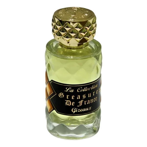 Les 12 Parfumeurs Francais Gizeaux