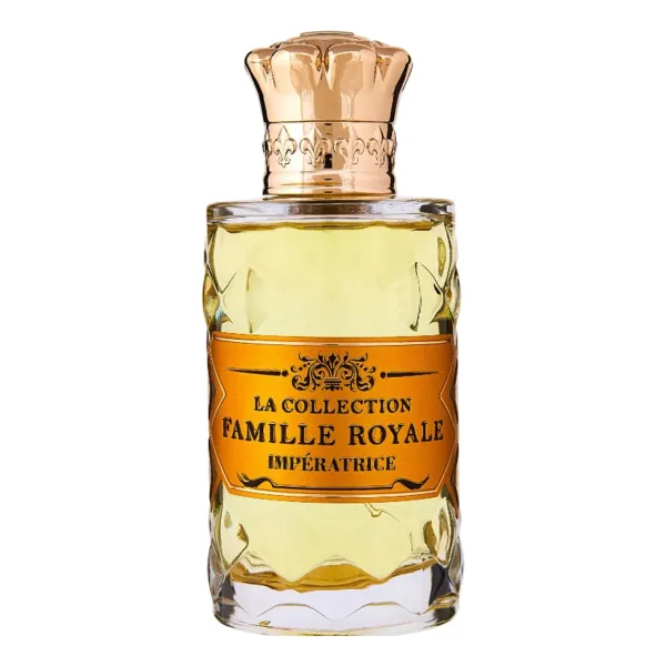 Les 12 Parfumeurs Francais Imperatrice