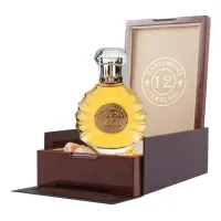 Les 12 Parfumeurs Francais Intrigue De L'Amour