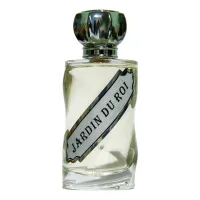 Les 12 Parfumeurs Francais Jardin Du Roi