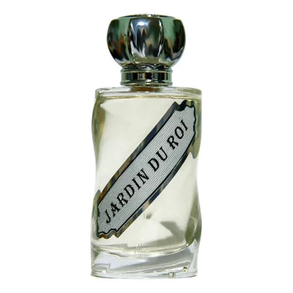 Les 12 Parfumeurs Francais Jardin Du Roi