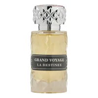 Les 12 Parfumeurs Francais La Destinee