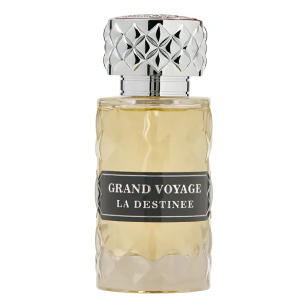 Les 12 Parfumeurs Francais La Destinee