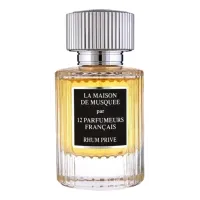 Les 12 Parfumeurs Francais La Maison De Musquee Rhum Prive