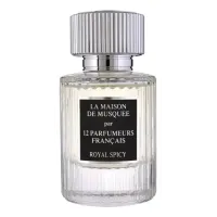 Les 12 Parfumeurs Francais La Maison De Musquee Royal Spicy