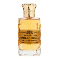 Les 12 Parfumeurs Francais La Reine Margot
