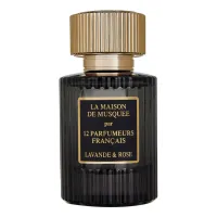 Les 12 Parfumeurs Francais Lavande & Rose
