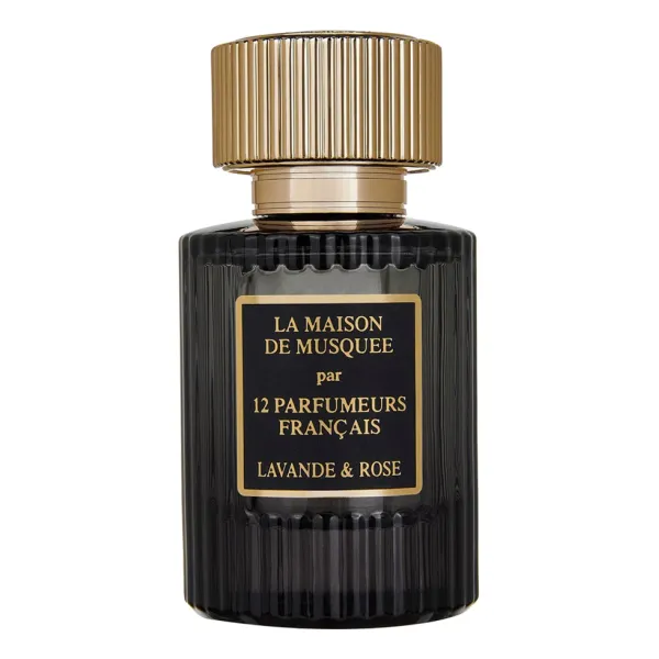 Les 12 Parfumeurs Francais Lavande & Rose