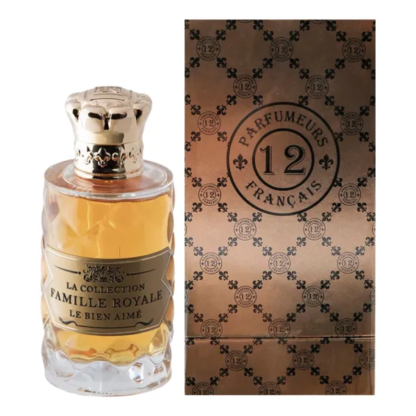 Les 12 Parfumeurs Francais Le Bien Aime
