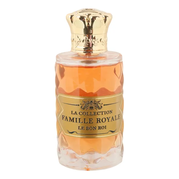 Les 12 Parfumeurs Francais Le Bon Roi