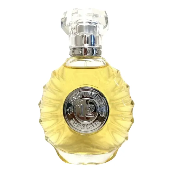 Les 12 Parfumeurs Francais Le Charmeur