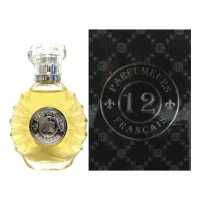 Les 12 Parfumeurs Francais Le Charmeur