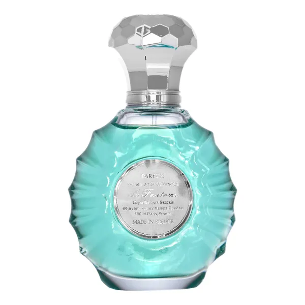 Les 12 Parfumeurs Francais Le Fantome