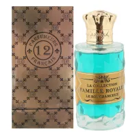 Les 12 Parfumeurs Francais Le Roi Chanceux