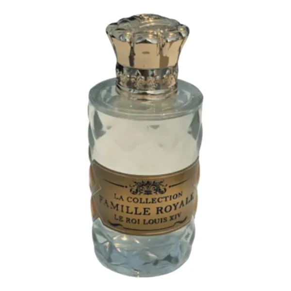 Les 12 Parfumeurs Francais Le Roi Louis XIV