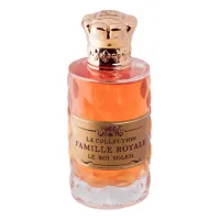 Les 12 Parfumeurs Francais Le Roi Soleil