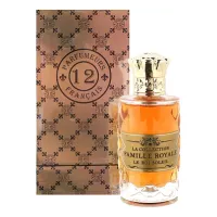 Les 12 Parfumeurs Francais Le Roi Soleil