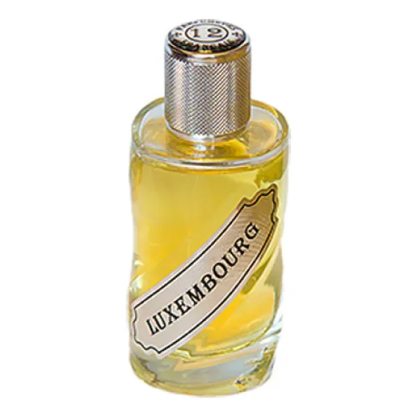Les 12 Parfumeurs Francais Luxembourg