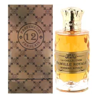 Les 12 Parfumeurs Francais Madam Royale