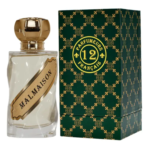 Les 12 Parfumeurs Francais Malmaison