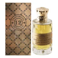 Les 12 Parfumeurs Francais Marie De Medicis