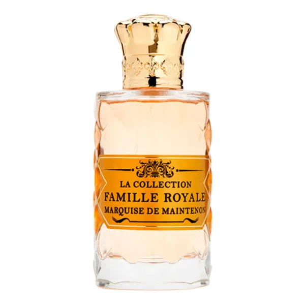 Les 12 Parfumeurs Francais Marquise De Maintenon