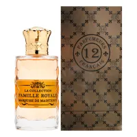 Les 12 Parfumeurs Francais Marquise De Maintenon