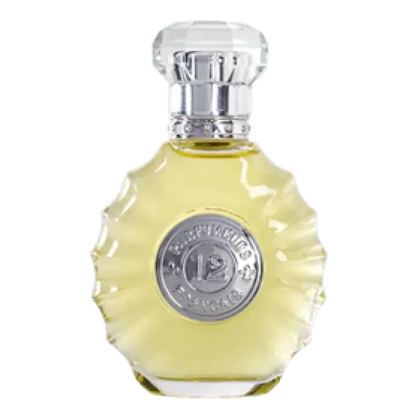 Les 12 Parfumeurs Francais Mon Roi