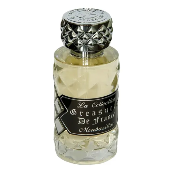 Les 12 Parfumeurs Francais Monbazillac