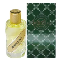 Les 12 Parfumeurs Francais Monceau