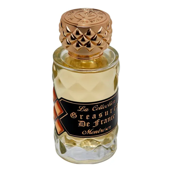 Les 12 Parfumeurs Francais Montresor