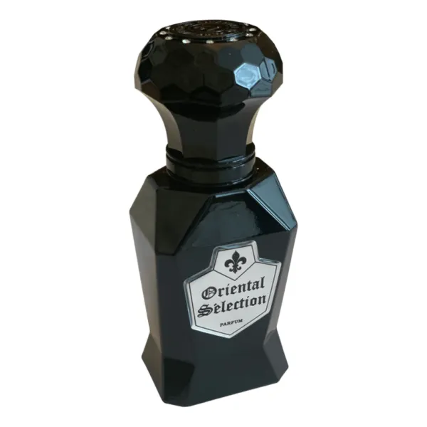 Les 12 Parfumeurs Francais Oriental Selection