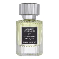 Les 12 Parfumeurs Francais Santal Delicat