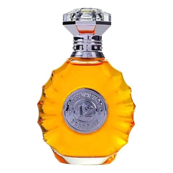 Les 12 Parfumeurs Francais Secrets Des Hommes