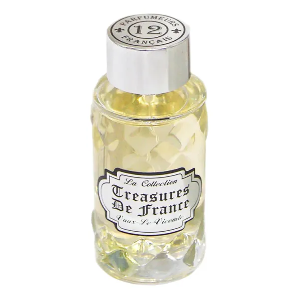 Les 12 Parfumeurs Francais Vaux Le Vicomte