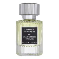 Les 12 Parfumeurs Francais Velvet & Leather