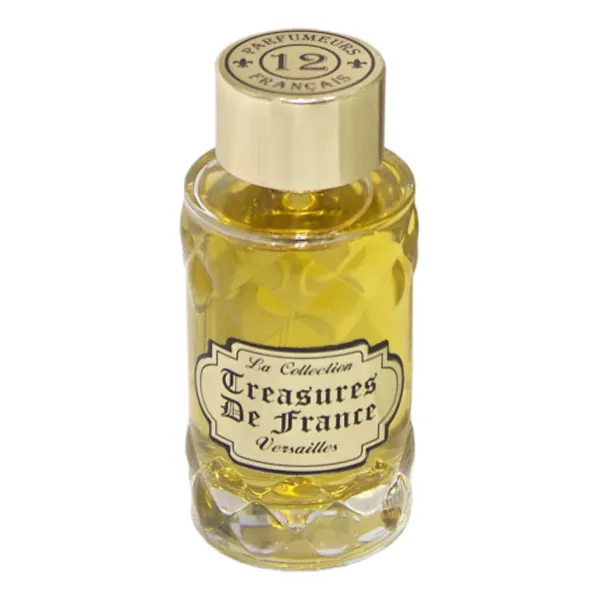 Les 12 Parfumeurs Francais Versailles