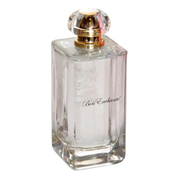 Les Contes Bois Enchante