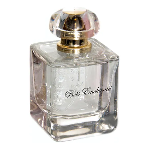 Les Contes Bois Enchante