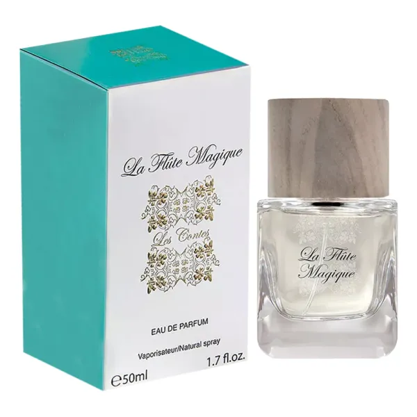 Les Contes La Flute Magique