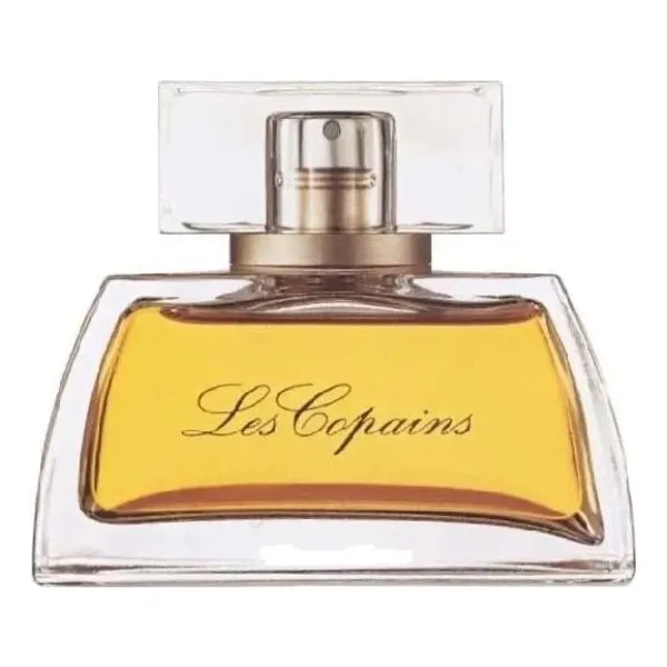 Les Copains Papillon