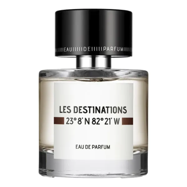 Les Destinations Cuba