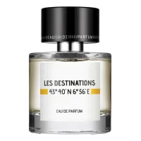 Les Destinations Grasse